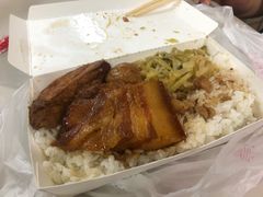 -自强夜市