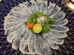 -桥岚·巷子鲜河豚鱼(专门店)