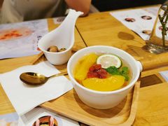 -炖物24章·顺时轻养茶(黄龙店)