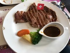 -德大西餐社(云南南路店)