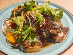-金太阳海鲜烧烤·本地人餐厅(星海公园店)