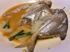 -三利音·玖弄小鲜(浦东嘉里城店)