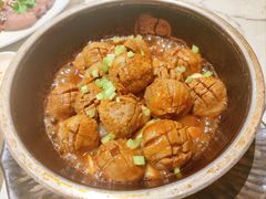 -潮州府·潮菜·砂锅粥(徐家汇店)