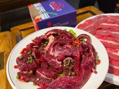 -蜀江龙火锅(339店)