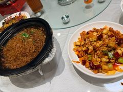 -鑫巴蜀小镇 · 水煮鱼专研店(玉桥店)