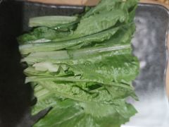 -小花花炭火烤肉·十五年延吉风味(左家庄店)
