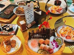 -桃屋日本料理(清华科技园店)
