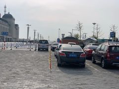 -烟台南站
