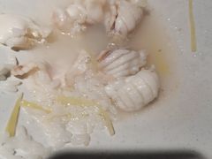 -淘米捞·米汤脆鲩鱼火锅(福田皇岗店)