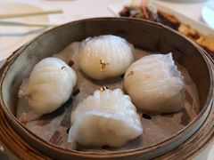 -天龙轩(香港丽思卡尔顿酒店)