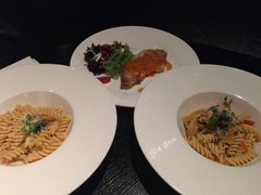 -C&R西班牙餐厅