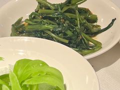 -莆田餐厅PUTIEN(西安万象天地店)