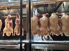 -四季民福烤鸭店(王府井东安门店)