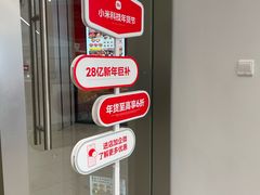 -小米之家汽车(永旺梦乐城店)