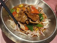 -老蒲鲜·地标·非遗美食(涵江店)