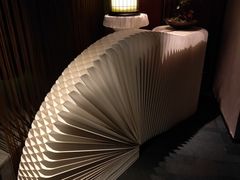 -T館·花园艺术餐厅