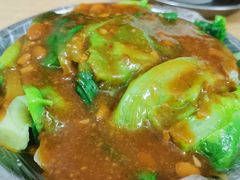 -新园特色美食店