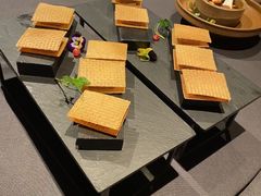 -上海滩餐厅(BFC外滩金融中心店)