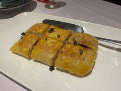 三鲜豆皮-粗茶淡饭·汉口公馆(循礼门店)