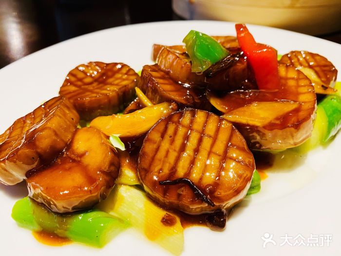 三宝大饭店-中和艺素餐厅(浦上金山正祥广场店)图片