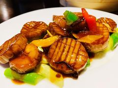 -三宝大饭店-中和艺素餐厅(浦上金山正祥广场店)