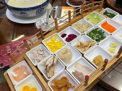 -香麒园·过桥米线·南湖雅宴