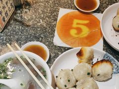 -光头生煎(海阳路店)