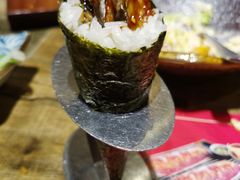 -古田居·特色寿司料理(骏欣中心店)