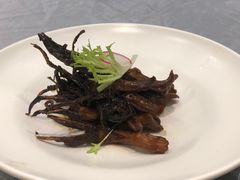 -富邦大酒店-愉月轩中餐厅