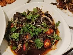 -清真·卡德尔大叔新疆主题餐厅(龙汇路店)