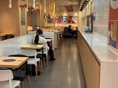 -吉野家(长沙五一广场IFS店)