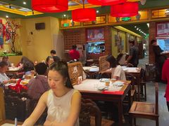 -小吊梨汤·北京菜·烤鸭(鸟巢店)