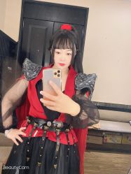 -盘子女人坊古装写真摄影(天津总店)