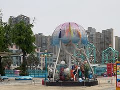 -海合安成都极地海洋公园