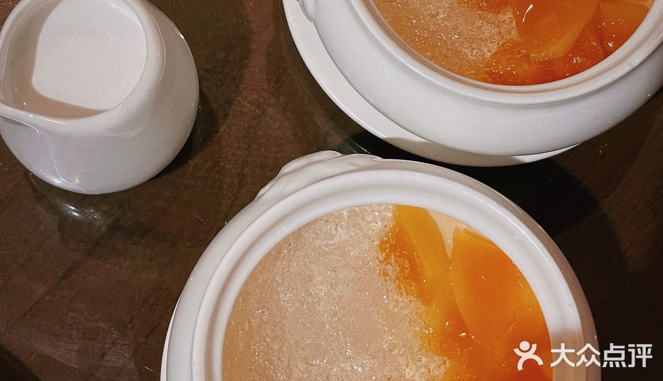 必吃的一家顺德传统菜