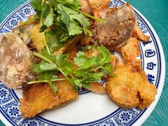 -桂园白粥·潮汕老味道