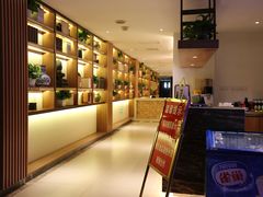 -东方之珠洗浴休闲广场(南开店)