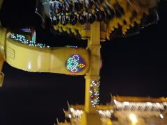 -横店影视城梦幻谷园区
