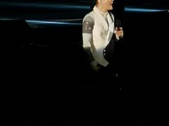 -宝能国际体育演艺中心