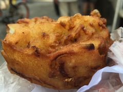 -阿婆油墩子(五里桥路188弄小区店)