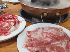 -元盛居(生态大街店)