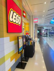 -乐高授权专卖店(中关村领展店)