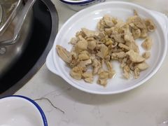 -潮陈记土鸡火锅(东厦北路店)