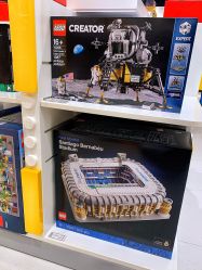 -乐高授权专卖店(中关村领展店)