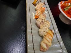 火炙壽司拼盤-YAMAKAWA(龙湖胥江天街店)