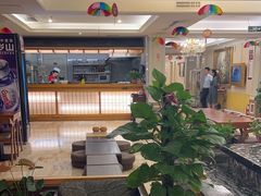 -汤泉良子.足疗按摩.SPA(中关村店)