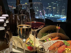 -苏丝的天空高空酒吧Suzie's Sky Bar