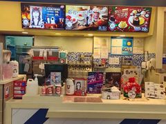 -DQ·蛋糕·冰淇淋(手工定制蛋糕长泰广场店)