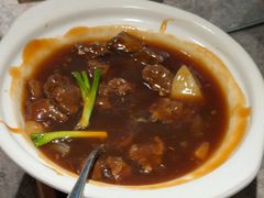 -留半山·香港食堂(啦啦宝都店)