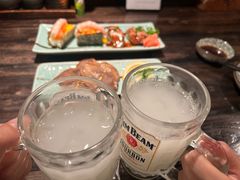 -眷屋の深夜食堂(云锦中心店)